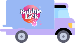 BubbleLick Maple Bacon (2 Pack) – Bubble Universe