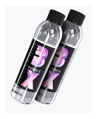 Set 2 6oz Bubble X Bubble Solution For Culinary & Bartender