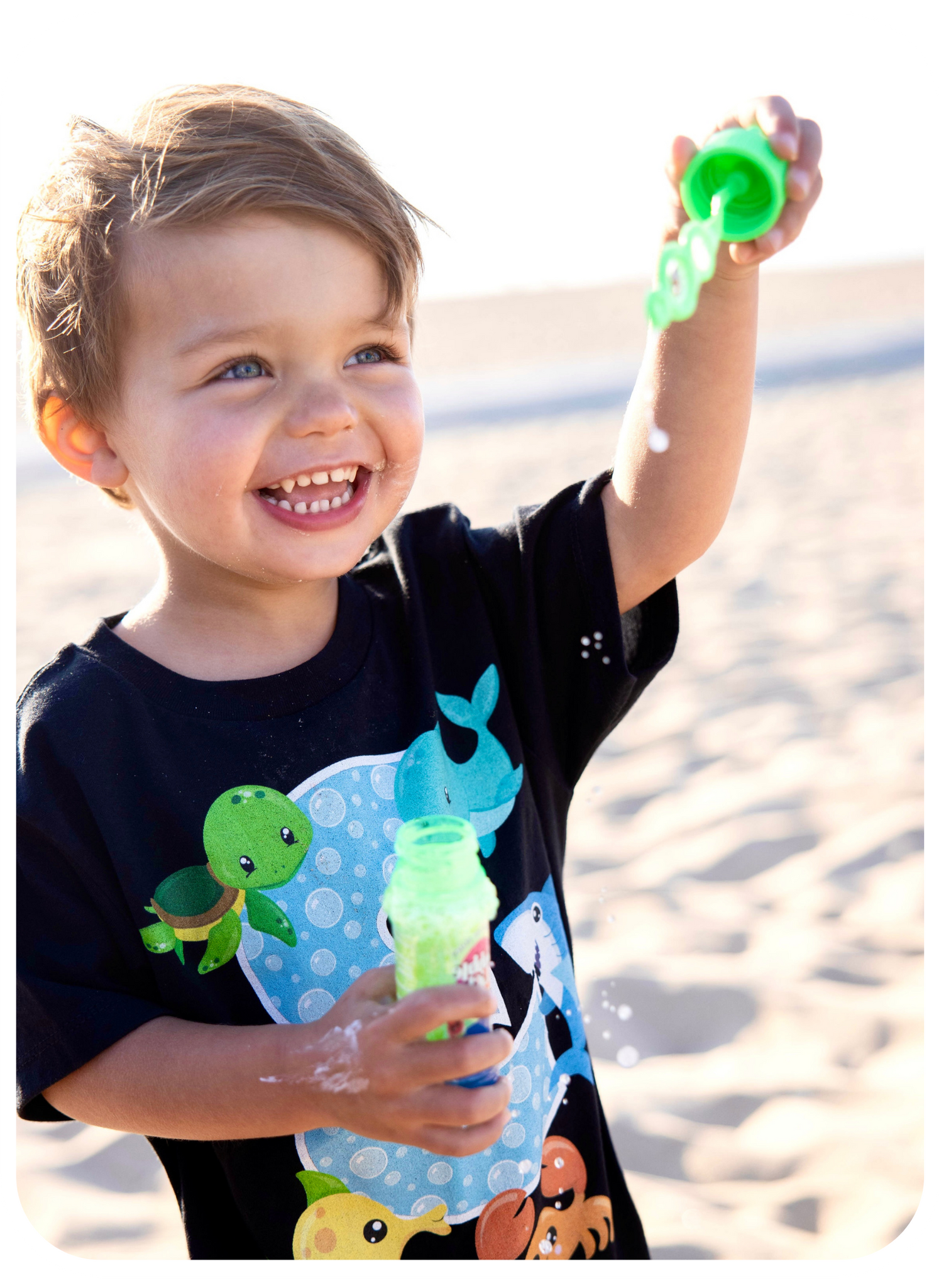 kids bubbles