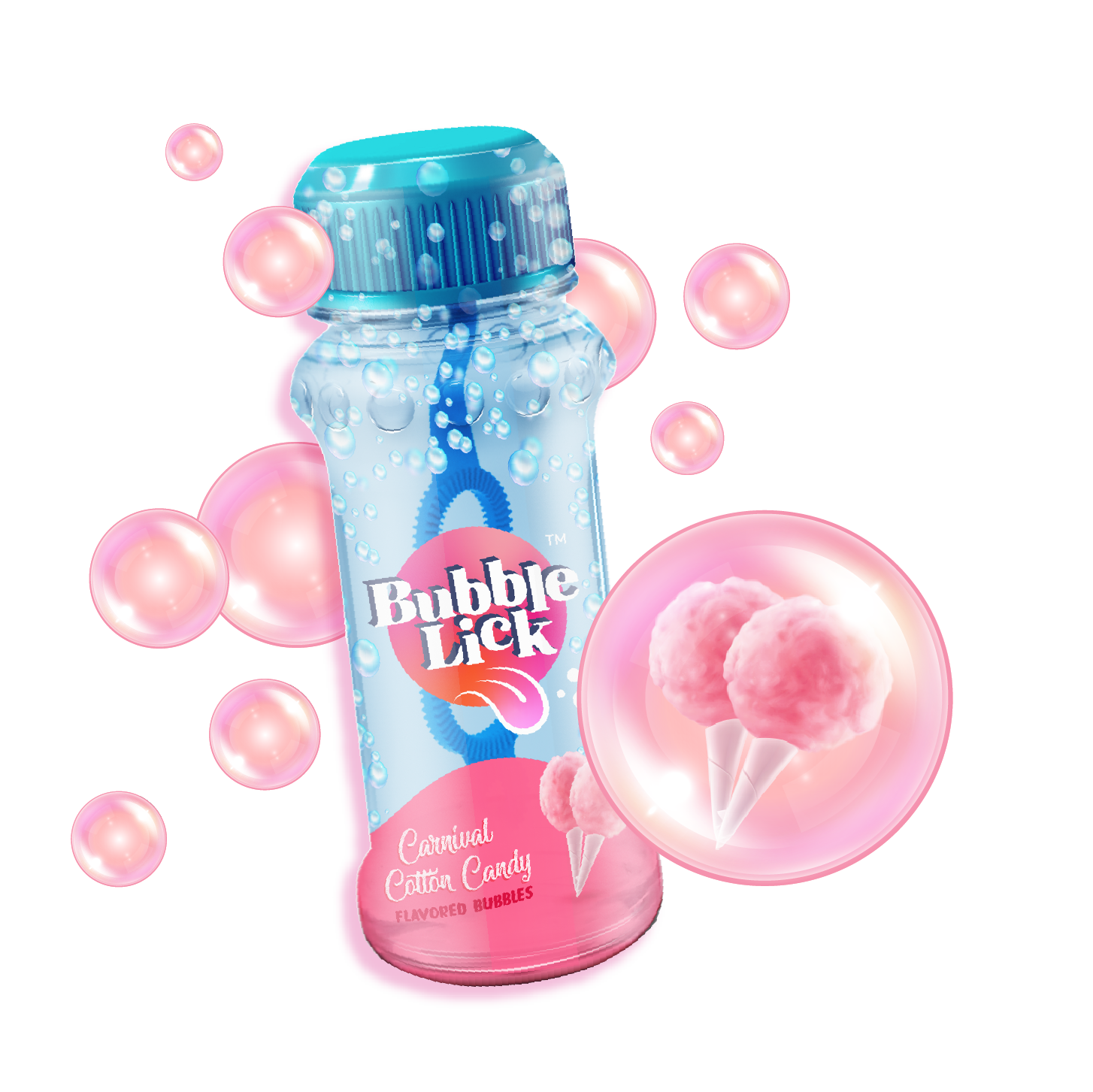 kids bubbles